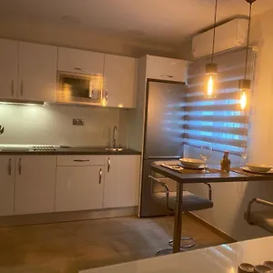 Apartamento Aptos.paniagua A Y B, Córdova