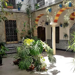 Appartement Ap Abderraman I, Cordoue