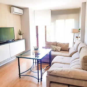 Apartamento Paseo De La Victoria, Córdova