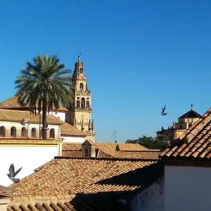 Appartement La Mirada De La Juderia, Cordoue