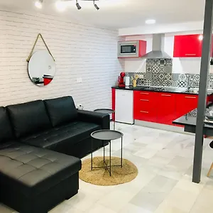 Appartement Fabuloso Loft En Centro Historico De Con Parking Bajo Reserva Tendillas Mezquita-catedral, Cordoue